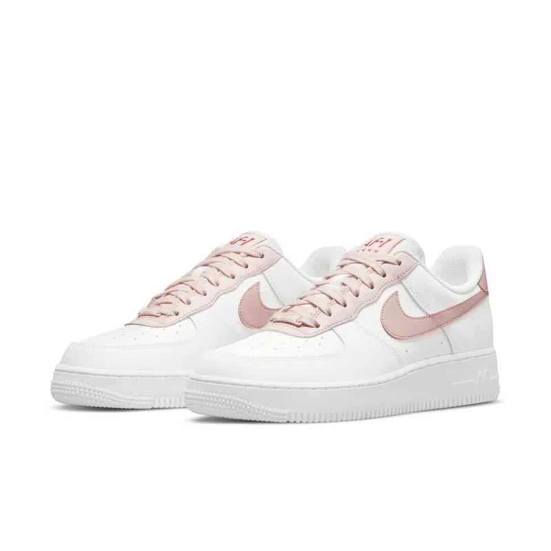 Nike Air Force 1 Low Pale Coral (W) (315115-167)