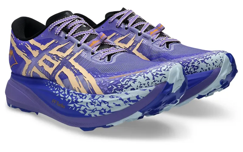 Asics MetaFuji Trail Purple (1013A141-400)