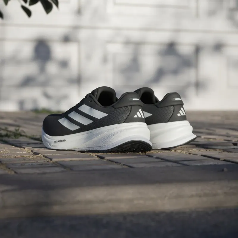 Adidas Supernova Rise 2 “Core Black” (JS4391)