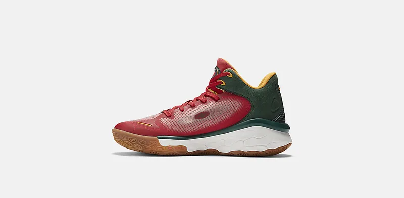 New Balance Fresh Foam BB Christmas (BBFRSHSV)