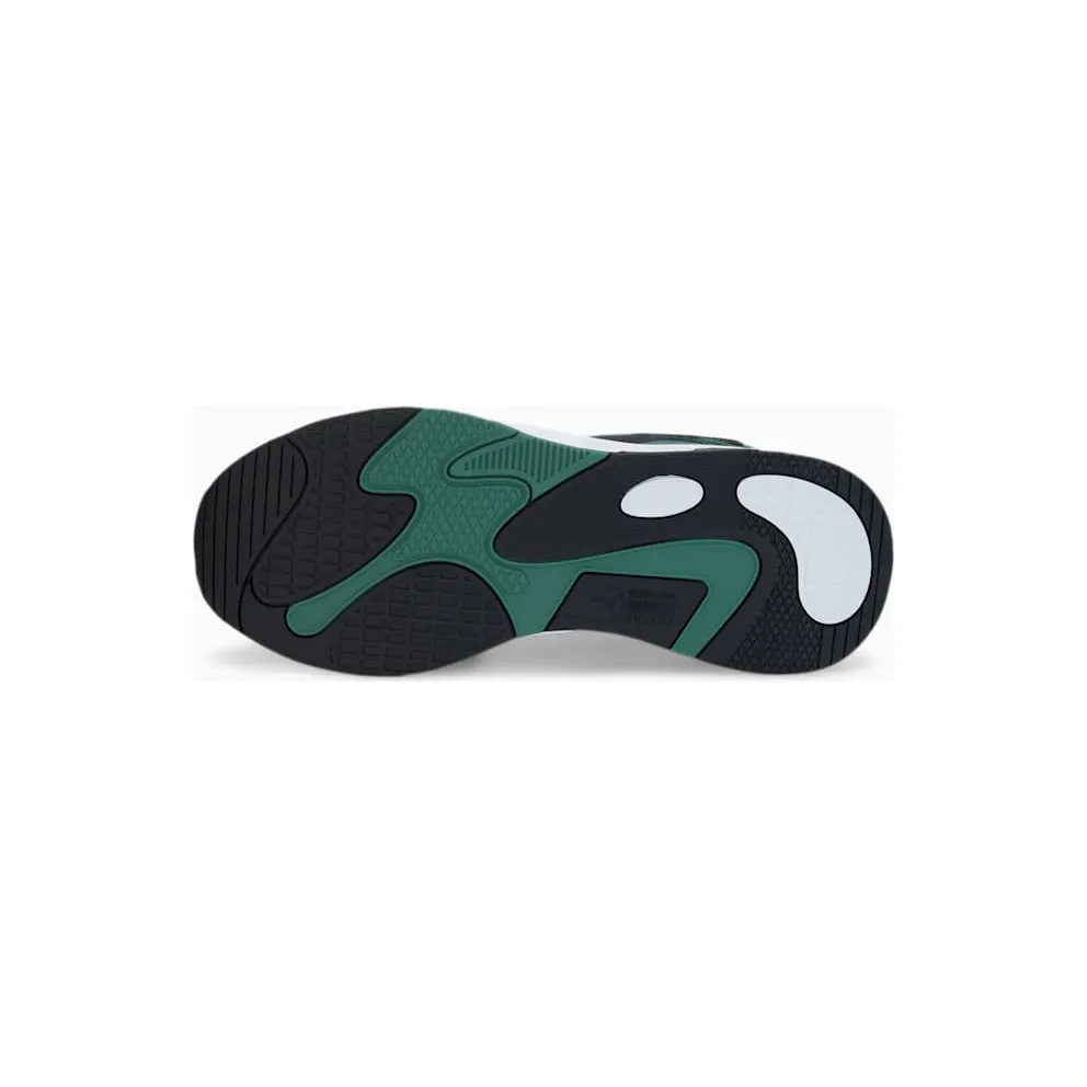 Puma MAPF 1 RS-Fast “BLACK/DEEP FOREST” (306973-06)