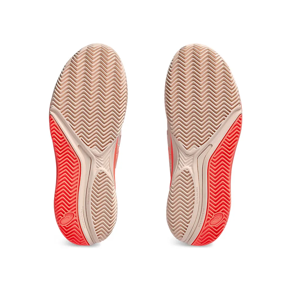 Asics Gel-resolution 9 Clay Pearl Pink/Sun Coral (1042A224.700)