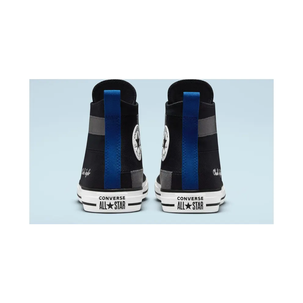 Converse Chuck Taylor All Star Desert Patchwork (A02557C)
