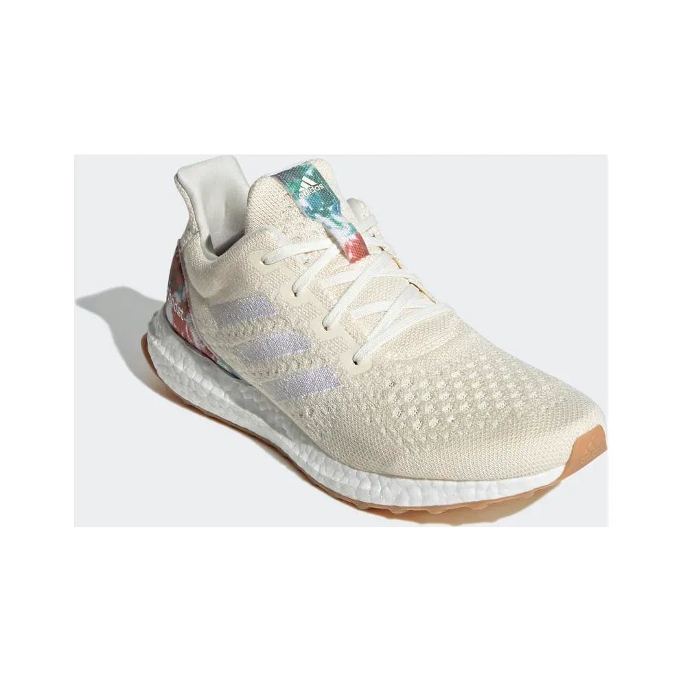 adidas Ultraboost Uncaged LAB Off White / Cloud White / Tech Indigo (FZ3981)