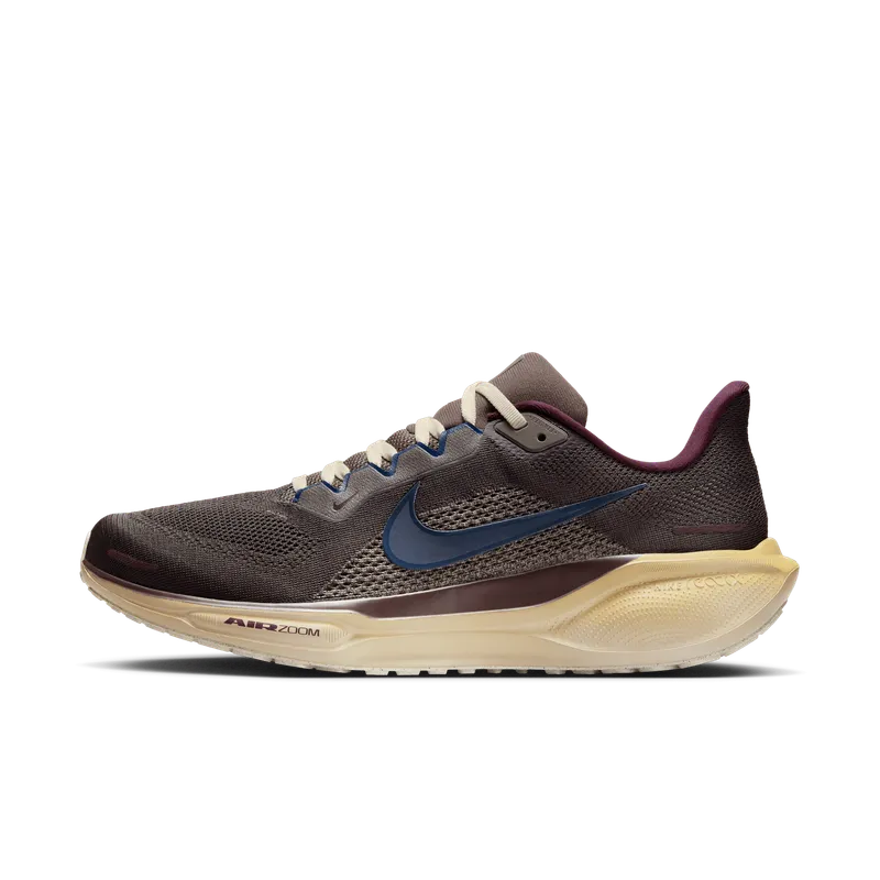 Nike Pegasus 41 Premium Medium Ash Cave Stone Desert Moss Blue Void (HV4327-299)