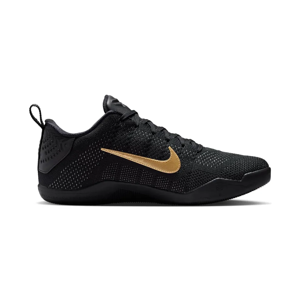 Nike Kobe 11 Elite Low Protro “Mamba Out (2026)” (IM4260-001)