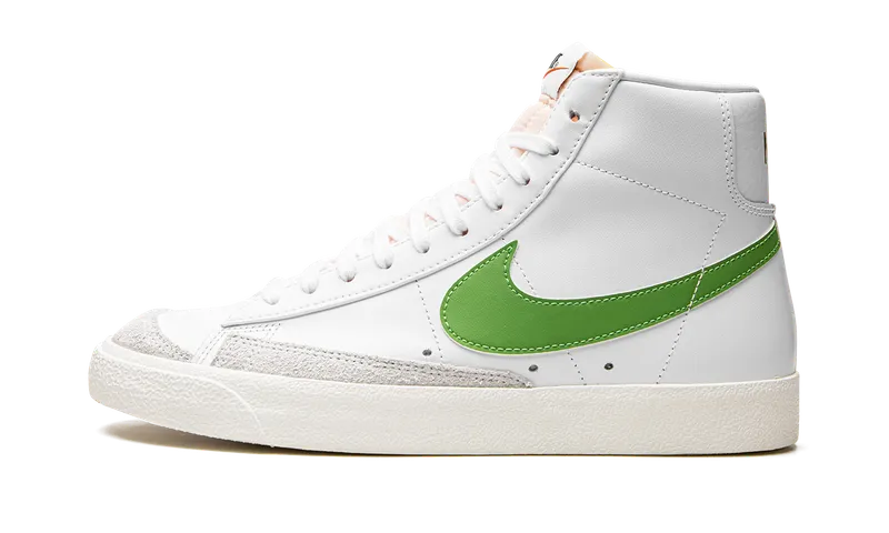 Nike Blazer Mid ’77 “Chlorophyll” (BQ6806-116)