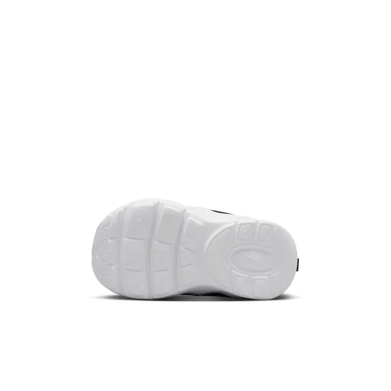 Nike Air Max Nova White Black University Red (FN4461-102)
