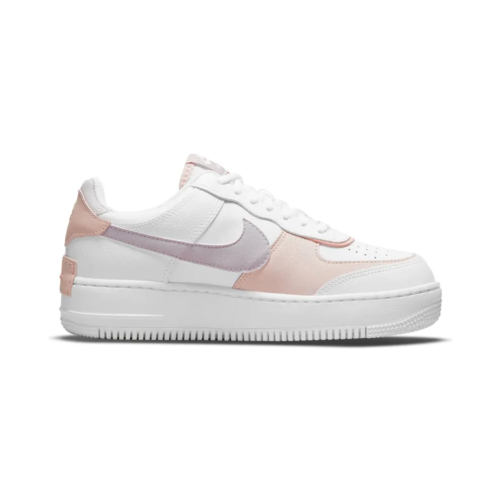 Nike Air Force 1 Low Shadow Amethyst Ash (CI0919-113)