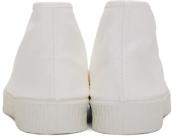 Spalwart White Special Mid (WS) (34050010000)