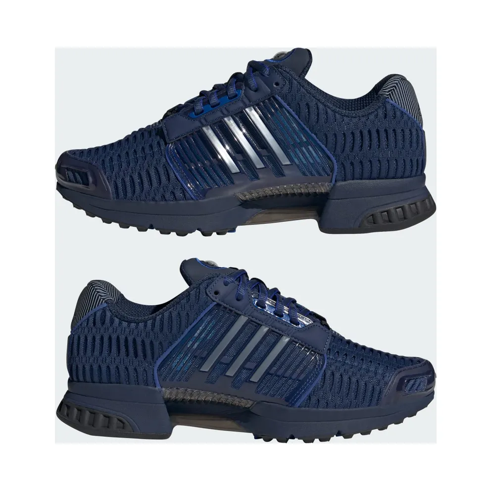 Adidas Climacool 1 Dark Blue / Tech Grey Metallic / Night Indigo (IH6929)