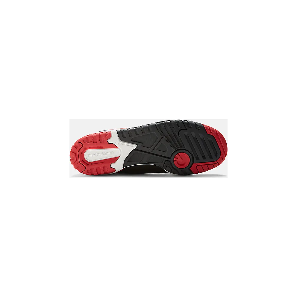 New Balance 650 “Bred” (BB650RBR)
