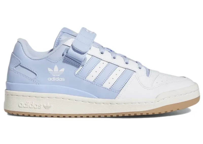 adidas Forum Low White Blue Dawn (GY0003)