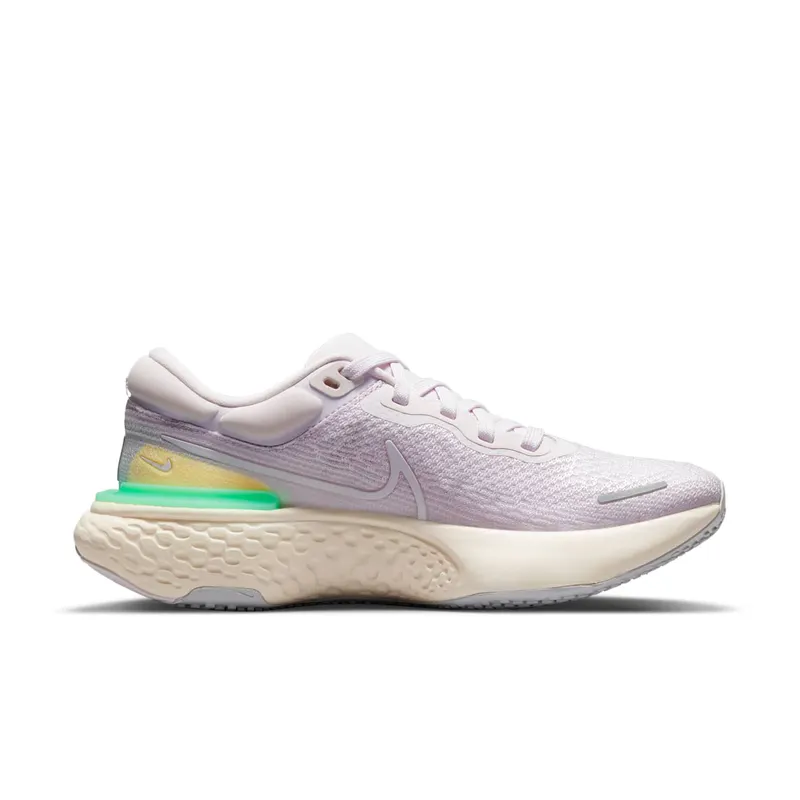 Nike ZoomX Invincible Run Flyknit Purple (CT2229-500)