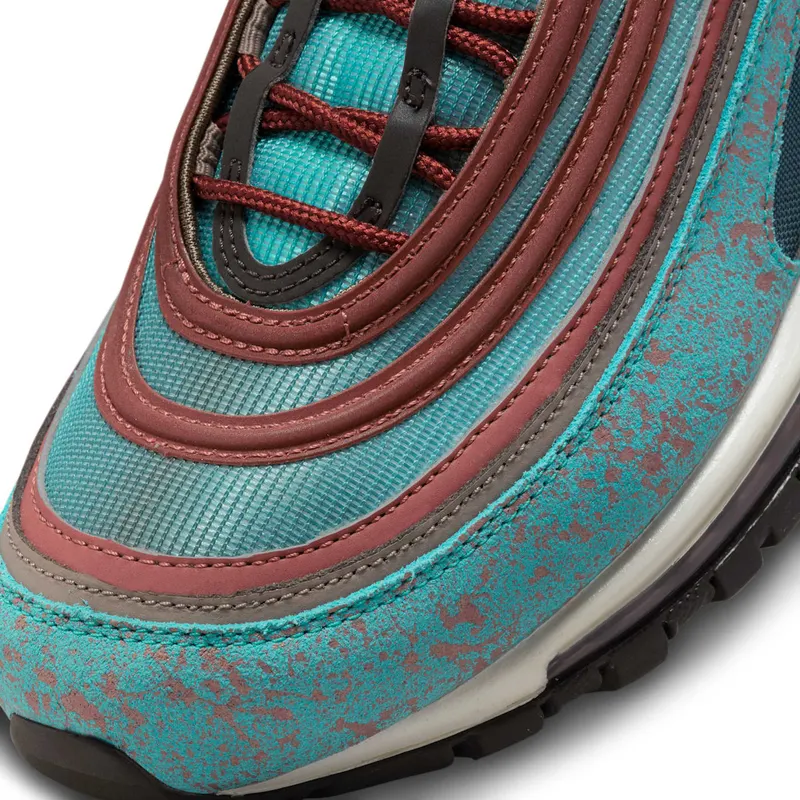 Nike Air Max 97 “Oxidized” (DV7422-200)