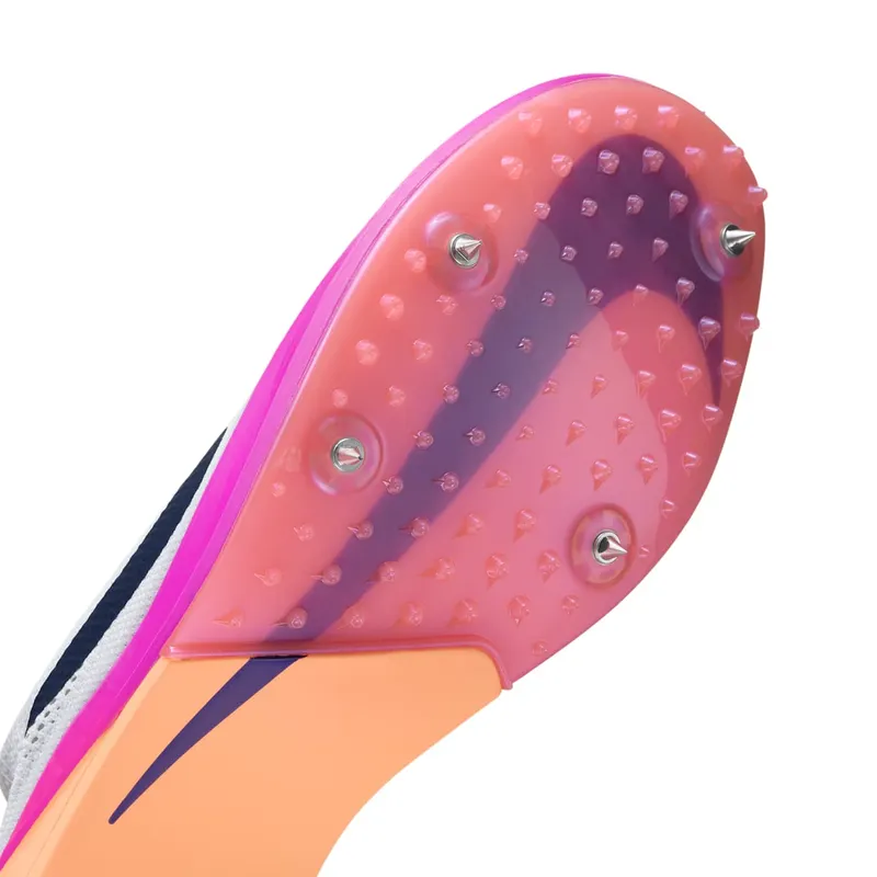 Nike Dragonfly 2 White Hyper Turquoise Fire Pink (FD8413-100)
