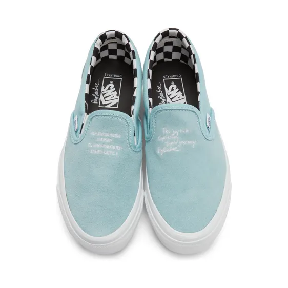 vans-slip-on VN0A45JK92S
