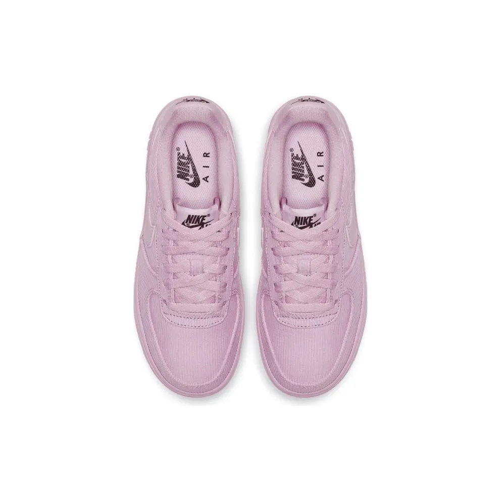Nike Air Force 1 LV8 Light Arctic Pink (GS) Light Arctic Pink/Black/White (AR0736-600)