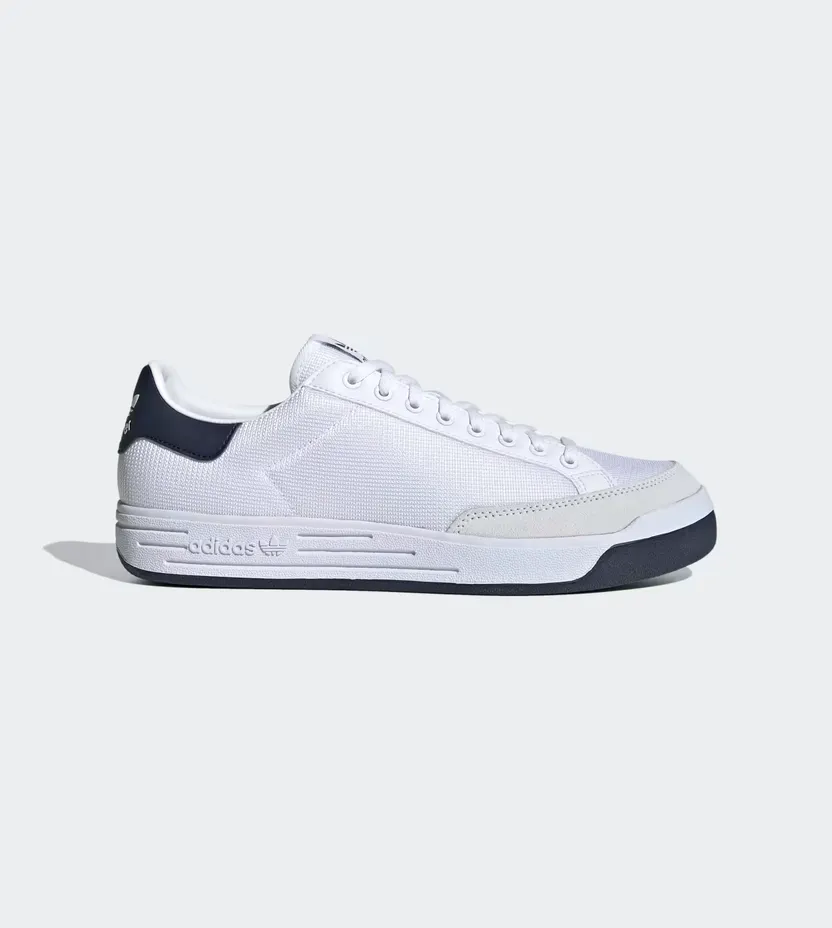 Adidas Originals Rod Laver White (G99864)