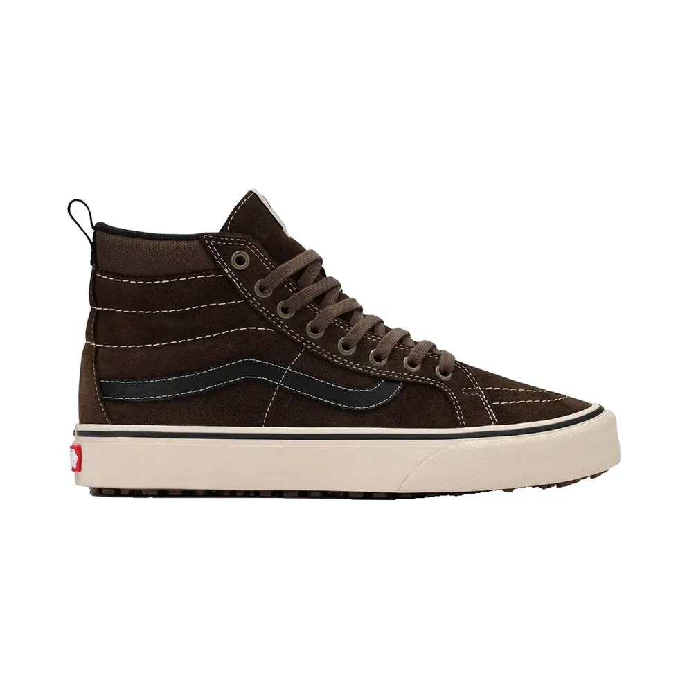 Vans SK8-HI Brown (VN000EB4BRO1)