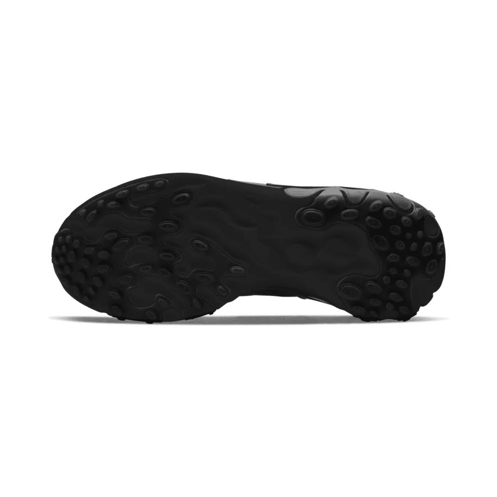 Nike React Presto Black Cat Black/Electric Green-Black-White (AV2605-004)