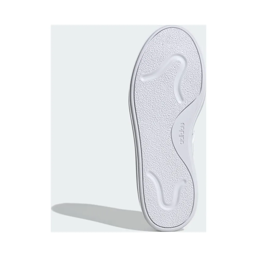 Adidas Courtblock Cloud White / Cloud White / Cloud White (IF4031)