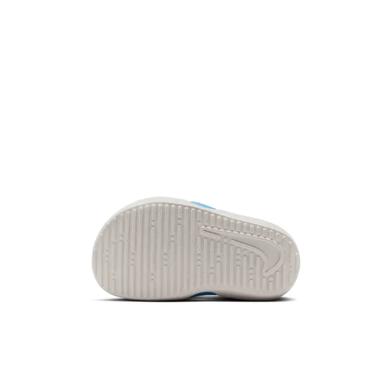 Nike Sunray Protect 4 Orange Peel Picante Red University Blue (HF6278-800)