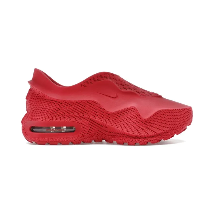 Nike Air Max 1000 Red ((Red) HV0234)