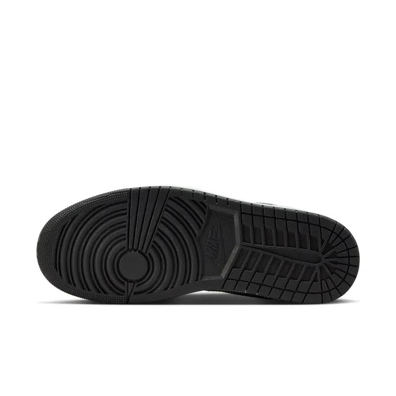 Air Jordan 1 Low “Summit White Rattan” (553558-153)