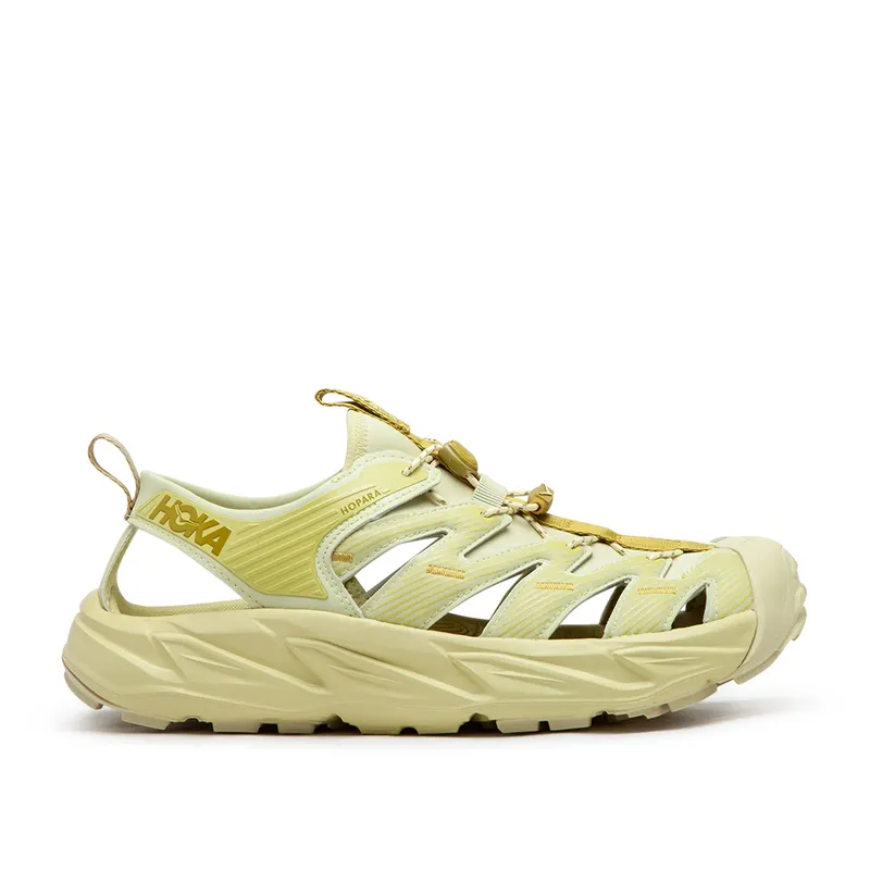 Hoka One Hopara Celery Root (1123112-CRCRT)