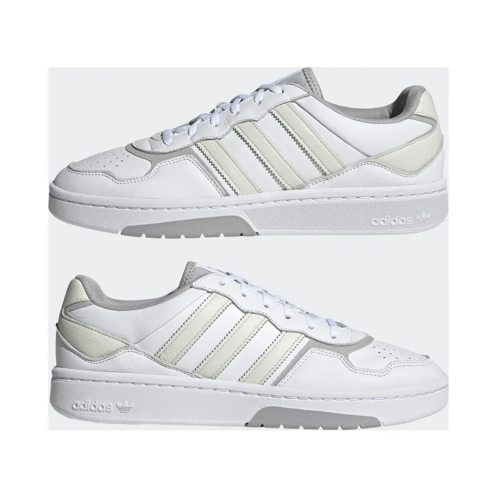 adidas Courtic Cloud White / Off White / White Tint (GY3050)