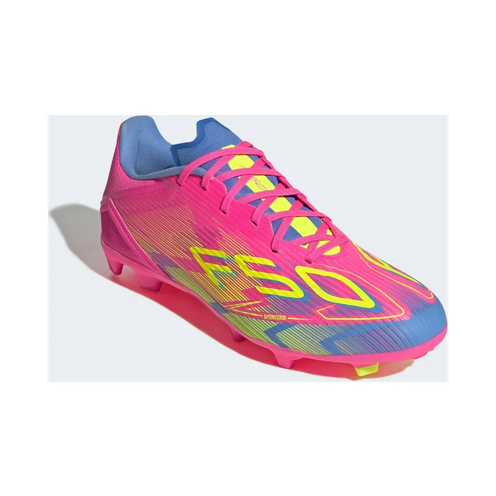 Adidas F50 LEAGUE FG/MG “Pink” (IE1291)