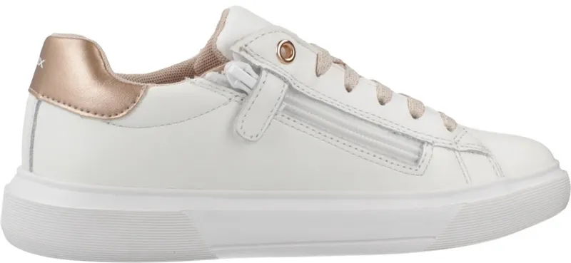 Geox sneaker White (J45GCB08554C1Z8W)