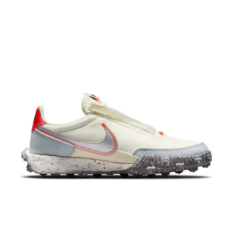 Nike Waffle Racer Crater Coconut Milk (CT1983-105)