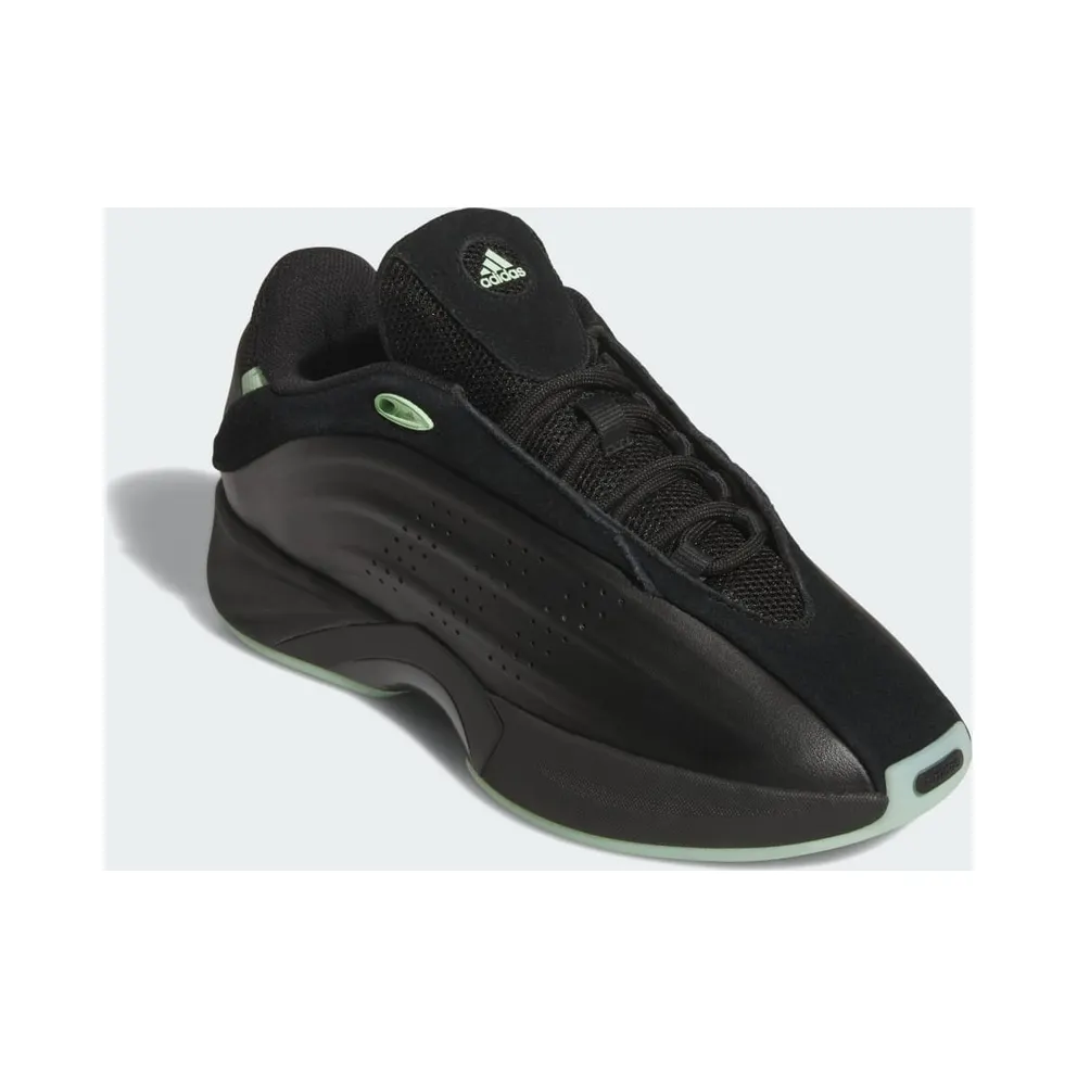 adidas Nova IIInfinity Core Black Semi Green Spark (JQ2756)