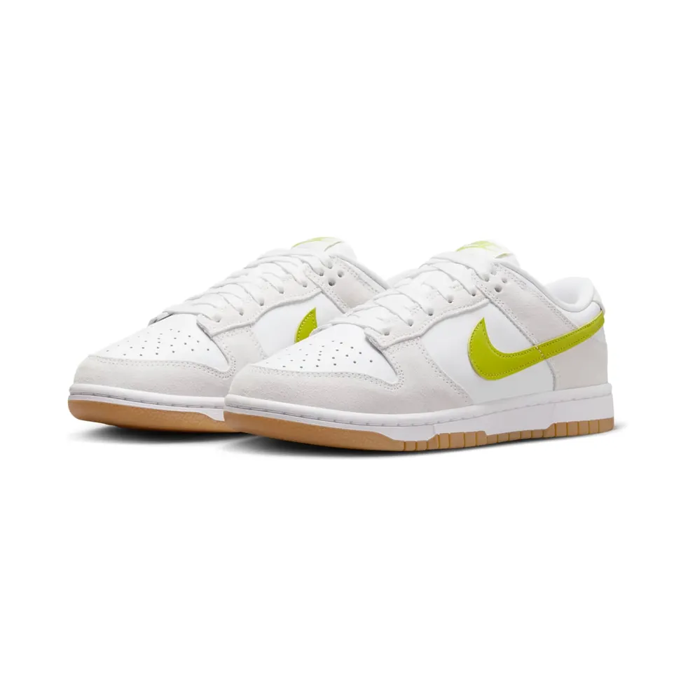 Nike Dunk Low “Bright Cactus” (HJ7335-133)