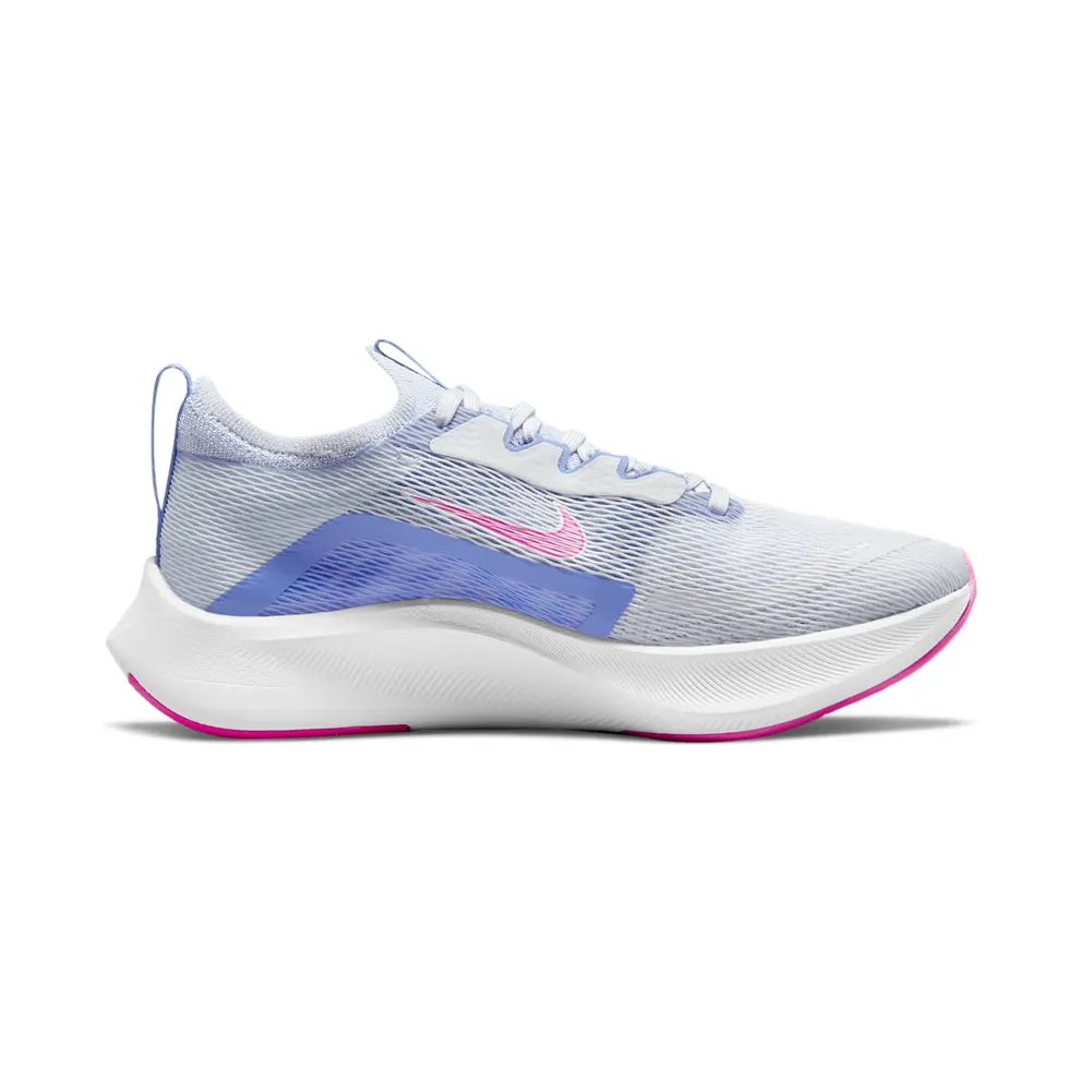 Nike Zoom Fly 4 Fire Pink Sapphire (CT2401-003)