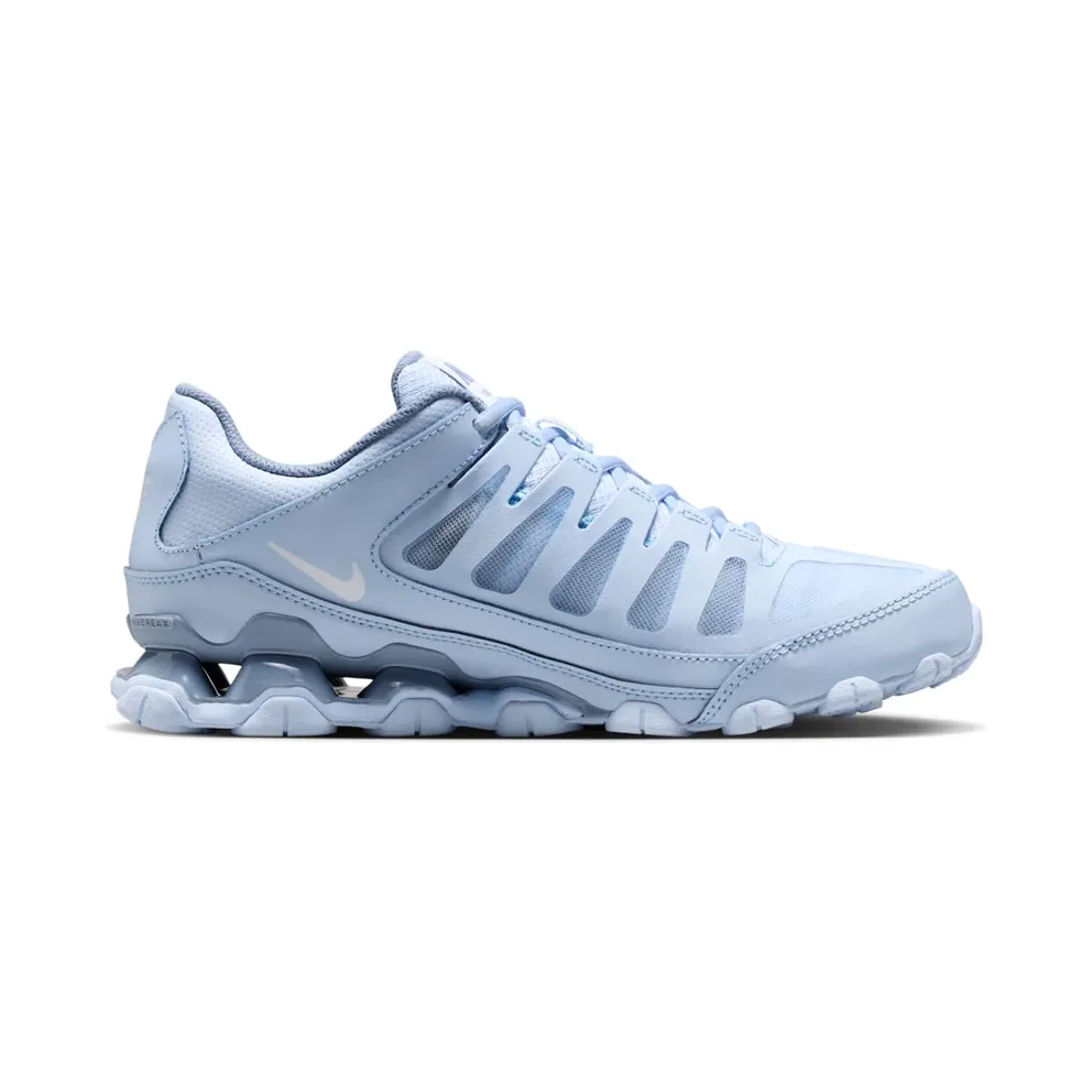 Nike Reax 8 Hydrogen Blue/White/Ashen Slate (IO2400-400)
