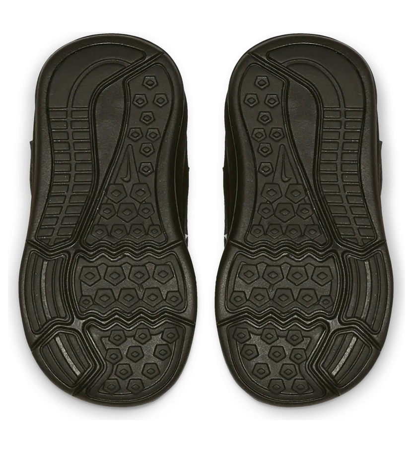 Nike Downshifter 9 Zwart (AR4137-001)