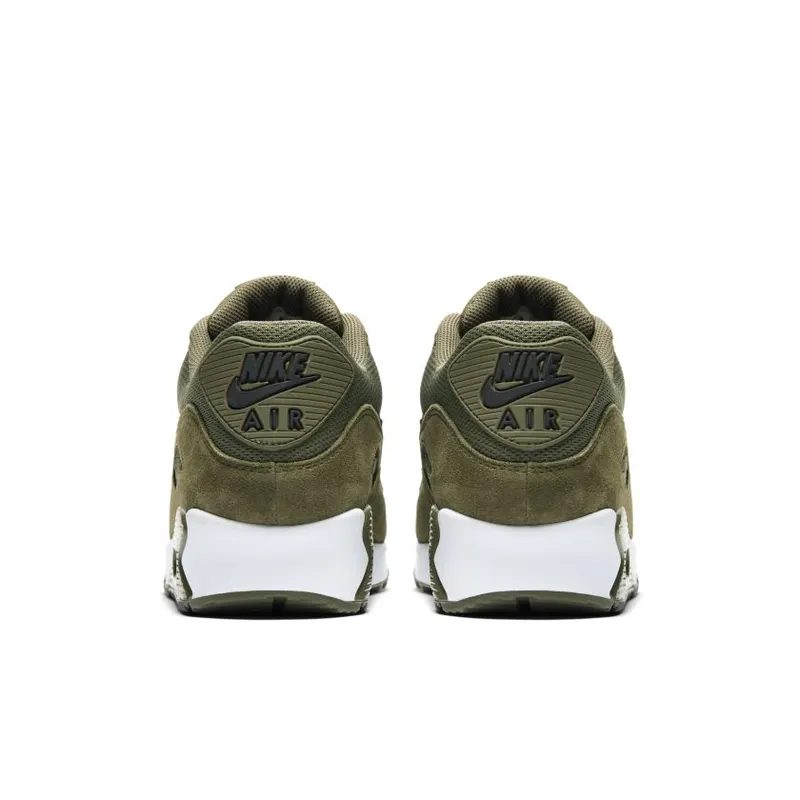 Nike Air Max 90 Medium Olive (537384-201)
