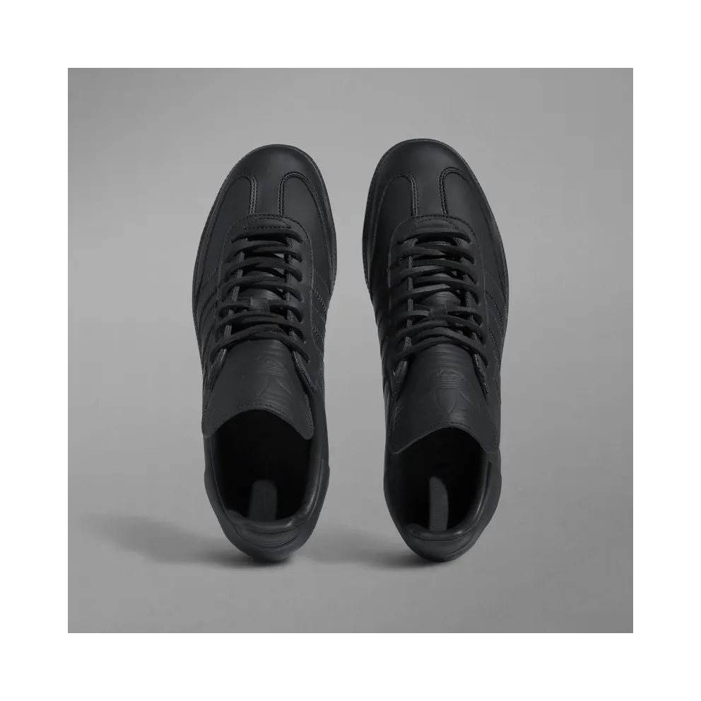 adidas Humanrace Samba Charcoal / Charcoal / Charcoal (IE7291)