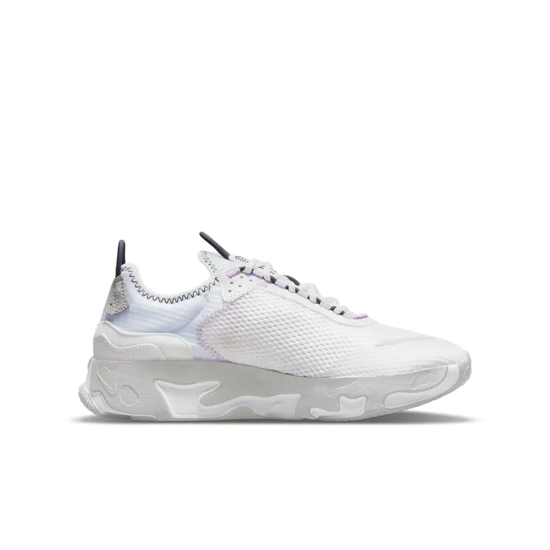 Nike React Live Older Kids’ White (CW1622-102)