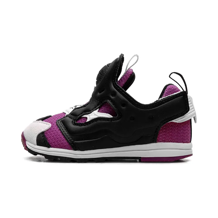 Reebok Versa Pump Fury “Berry” (DV8544)