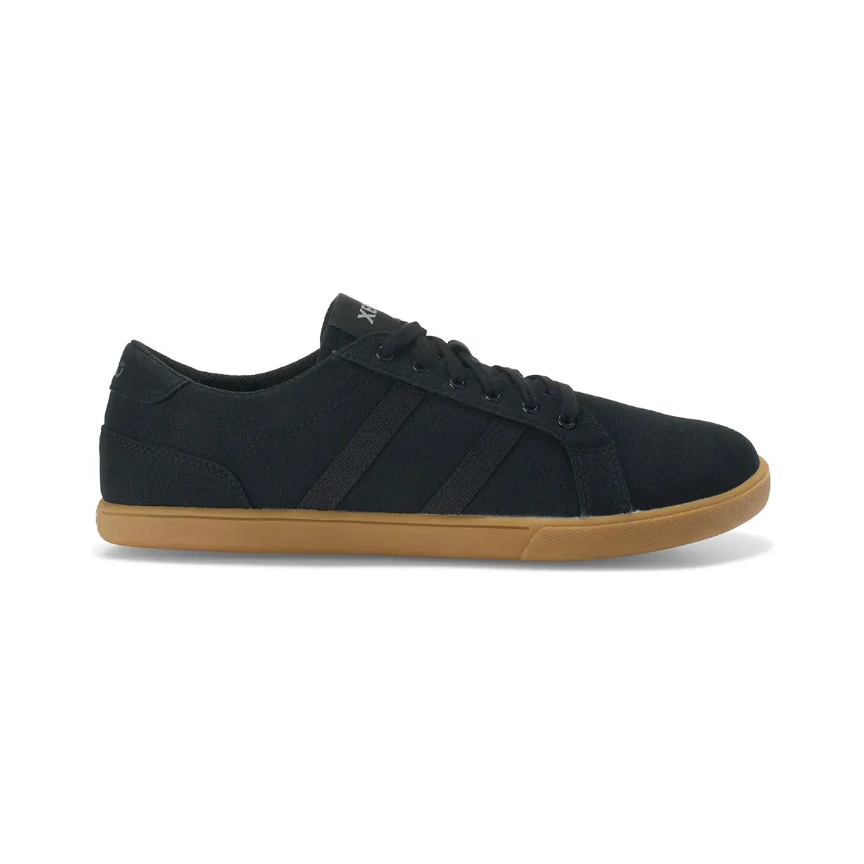 xero-shoes-sneaker DLCM-BKGM-M06