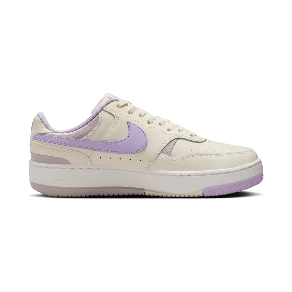 Nike Gamma Force Pale Ivory Platinum Violet Sail Lilac Bloom (DX9176-110)