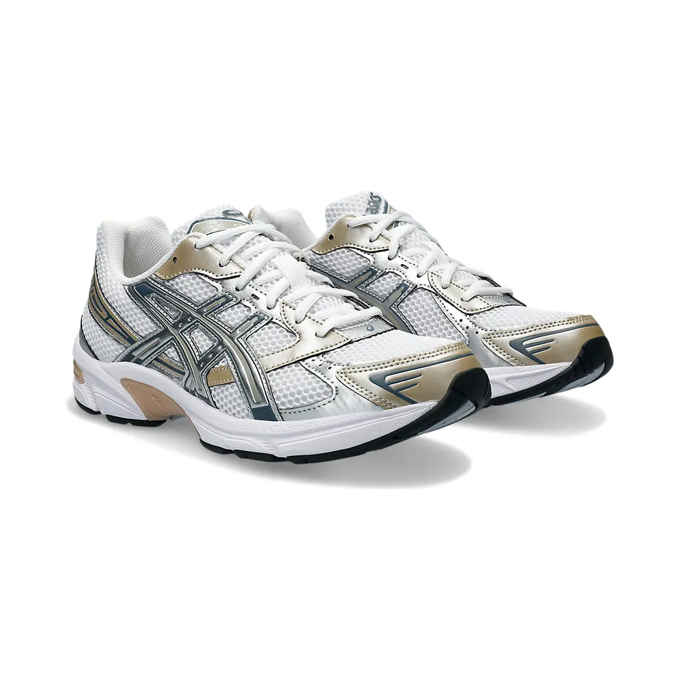 Asics Gel-1130 White/Wood Crepe (1201A256.117)