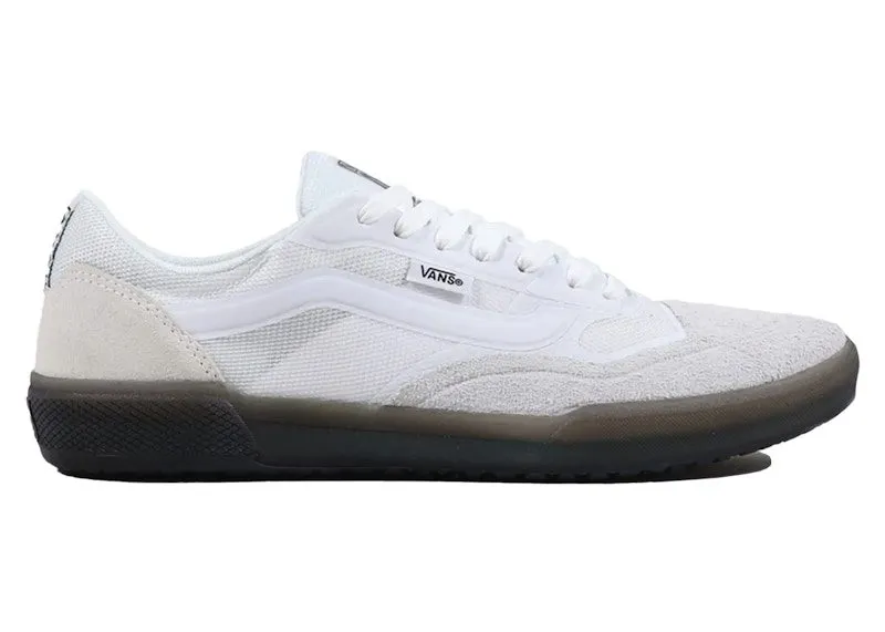 Vans AVE Pro White Smoke (VN0A4BT7WHS)