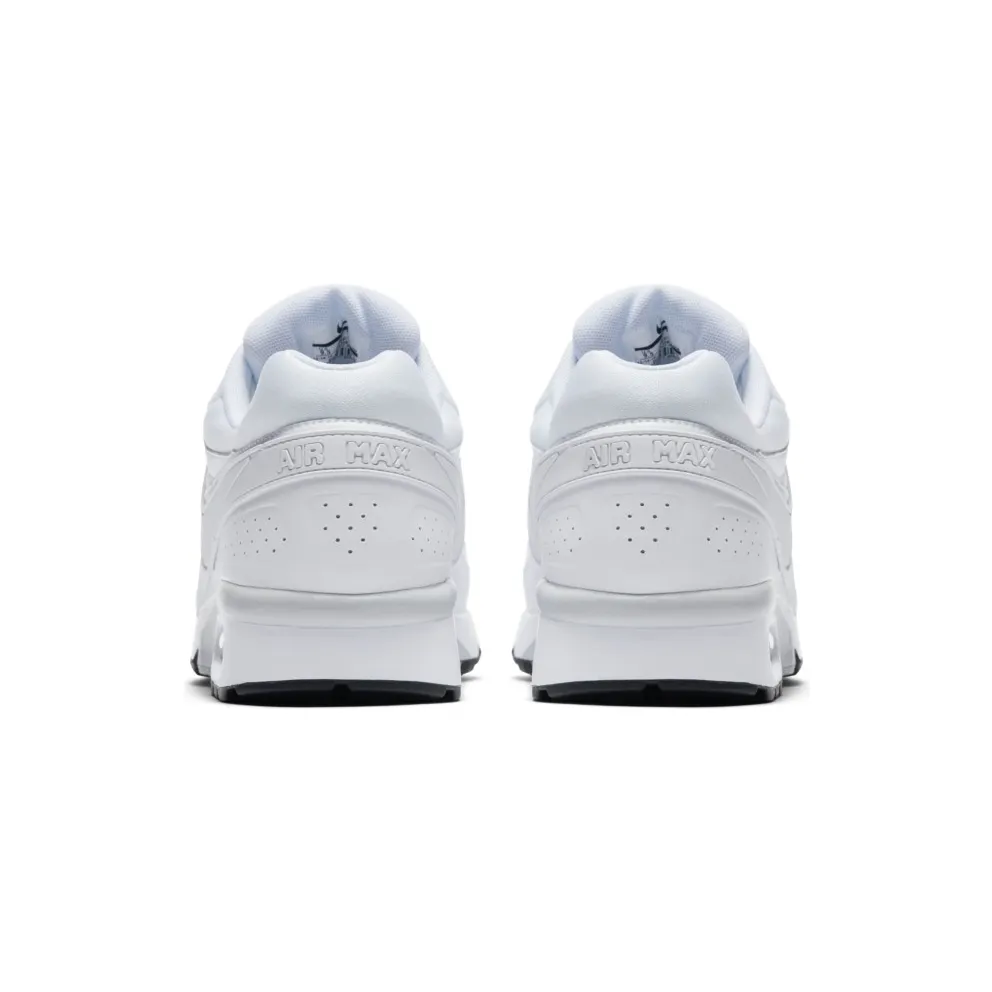 Nike Air Max BW White Pure Platinum White/Pure Platinum-Black-White (881981-100)