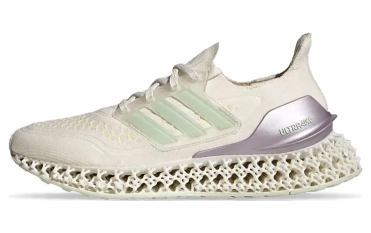 adidas Ultra 4D FWD White Linen Green (GX6634)