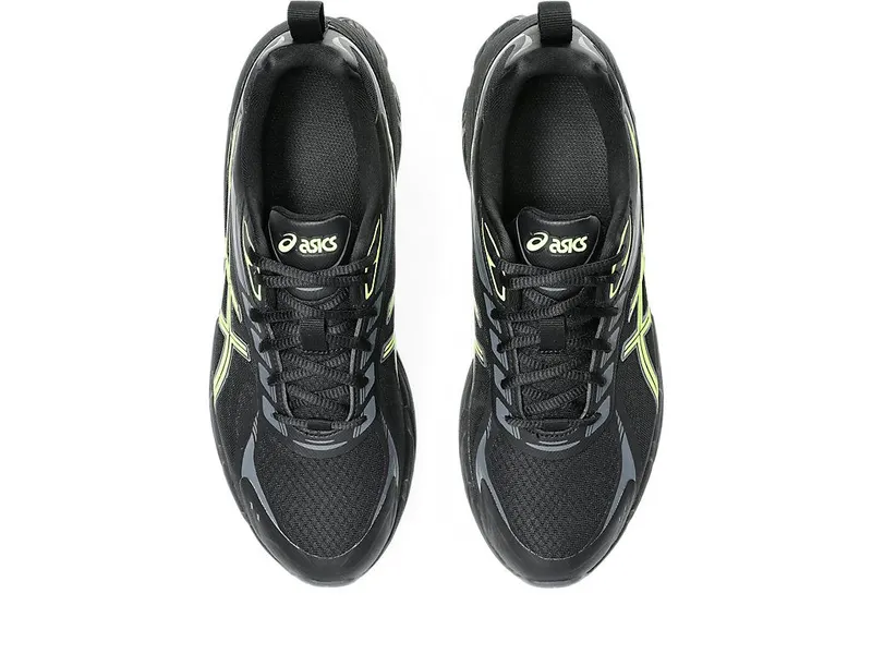 ASICS GEL-QUANTUM 180 VIII “Black / Carrier Grey” (1203A751-001)